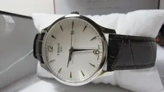 Tissot Tradition T063.610.16.037.00
