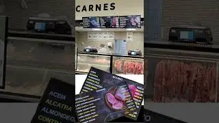 Tabela de pre&ccedil;os Digital para a&ccedil;ougues, supermercados, cafeterias e lojas em geral