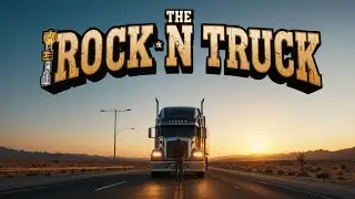 Rock N Truck &ndash; Country Roads & Chrome | Southern Rock Journey