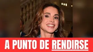 😱 RANIA EN WASHINGTON: &iexcl;&ldquo;FELIZ CUMPLEA&Ntilde;OS&rdquo; AL PR&Iacute;NCIPE HASHEM! &iexcl;DRAMA REAL EN PLENA FIESTA!