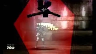 Legend of Dragoon Part 55, The moon is Calling.