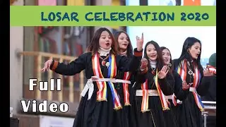 Ladakhi Losar celebration 2020 | All performances - Full video