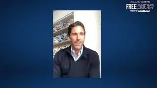 One-on-One | Henrik Lundqvist