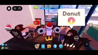 Day 2 of playing restaurant tycoon 3