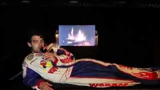Joe Jonas responds to Shaina