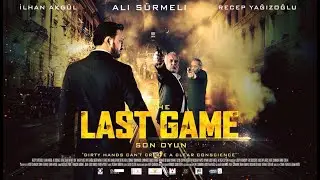 Son Oyun The Last Game