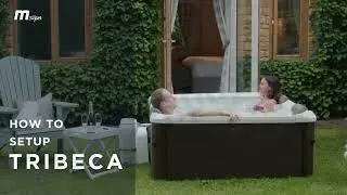 Tribeca Installazione MSPA F-TR062W TempoStyle