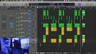 How to Format your beats in Logic Pro X - Tutorials with SoundsbyRav
