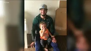 Austin group helping dads be their best with 'Fatherhood Program' | KVUE
