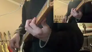 Nirvana&rsquo;s Come as You Are tone recreation
