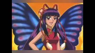 Mermaid Melody - BBS: Yume no Baraque (English) & Lanhua: Hana to Chou no Serenade (Spanish Male)