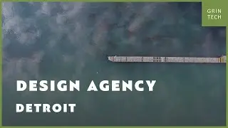 Design Agency in Detroit, MI //promo