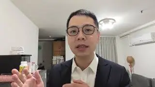 大同前副總吳振隆「西門町地王」的置產哲學