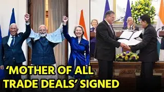 India-EU Trade Pact Opens Door to Affordable Imported Cars || GOA365 TV