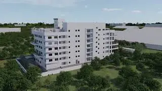 Concorde presents Biophilic Workspaces | Concorde Econex | Off Marathalli ORR, Doddenakundi