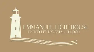 Sunday PM, Oct. 19th, 2025 | Singspiration | Emmanuel Lighthouse UPC