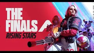 THE FINALS | Tides of Fortune (SEASON 6 SOUNDTRACK)