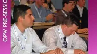Online Personals Watch Pre-Session Overview at the Internet Dating Conference.