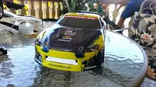 Driftstar
