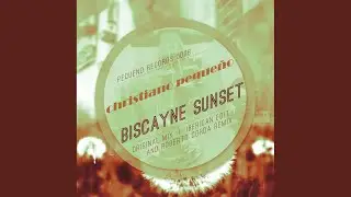 Biscayne Sunset (Iberican Reconfigure)