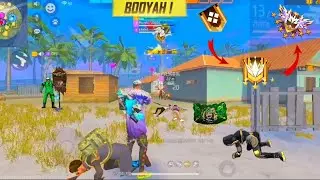 Free fire cs renk 