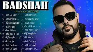 🔥 Badshah - 4. Badshah&rsquo;s tracks bring life to every party and keep the energy high 🔥