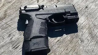 How To Install Clip Draw Attachment To Your Gun