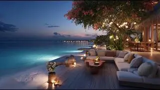 lo-fi ambient sleep music 💫For a good start to your day🌿