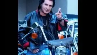 SECRET LOVE = ENGELBERT HUMPERDINCK