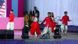 2nd C Churake dil mera goriya chall