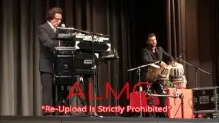 Ahmad Wali - Bibi Shirini [LIVE]
