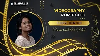 Commercial Ad Film ICY | Cinematography by Sheryl Denton | Chikmagalur, Karnataka | Creative Hut
