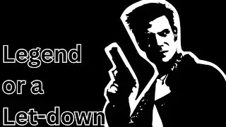Is Max Payne's Gameplay BETTER Than Its Storytelling?