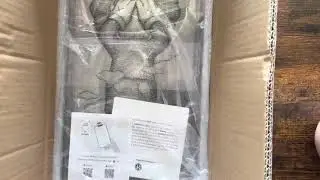 Unboxing an art collection Kaws holdiday UK- Brown 2021