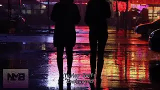 Taylor Swift Playlist- Study,night drive, sleep