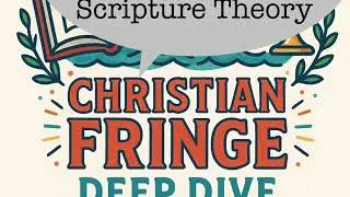 ReviewCast: Quantum Mechanics, Chaos Theory, & Scripture Theory