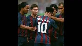 no.10 all time Legends and no.10 future stars #ronaldinho #maradona #messi #rivaldo
