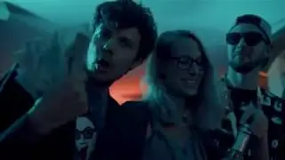 MC Schlechter Rapper - Homeparty  [Official Video] 1/2