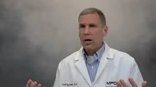 Expert Advice: Prostate Cancer Check