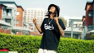 Mat Cee -  Don't Worry Mama - Malawi Official Music HD Video