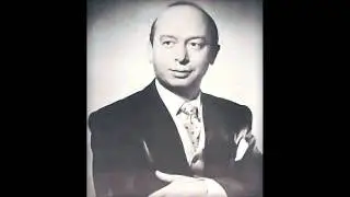 Monia Liter - Sicilian Lullaby (1958)