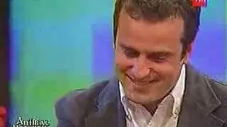 Stefan Kramer en Animal Nocturno (parte3/4)