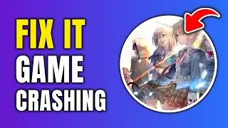 How To Fix ヘブンバーンズレッド (Heaven Burns Red) Crashing On Steam