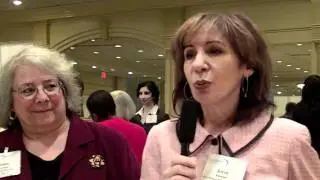 Big Bold Business at NJAWBO's 2011 Procurement Expo