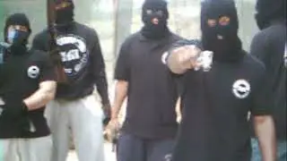 Phoenix RDC - Gang De Vialonga - Armas e Shoot guns - Street life