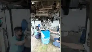 maruti eeco engine overhaul