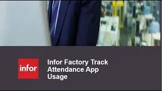 FT Attendance App Usage