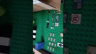 The brickafit studio tour!