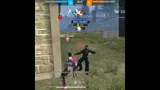 Cs Rank Video 1vs4 Clutch Impossible In #freefire #funny #viral #shorts #crezycomedy #hellorawdy