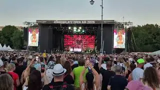 Haddaway - What is Love (Munich, 28.06.2025)